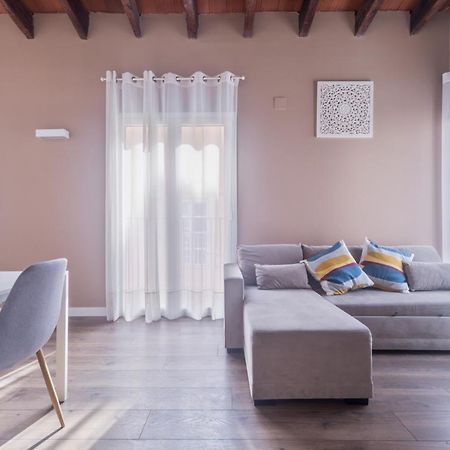 ולנסיה San Miguel, Luxury Apartments. מראה חיצוני תמונה
