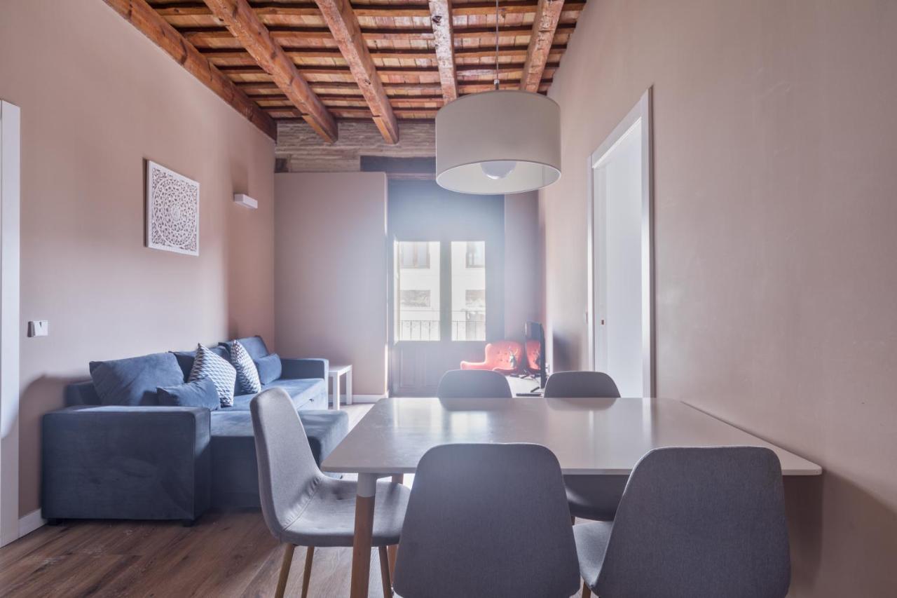 ולנסיה San Miguel, Luxury Apartments. מראה חיצוני תמונה