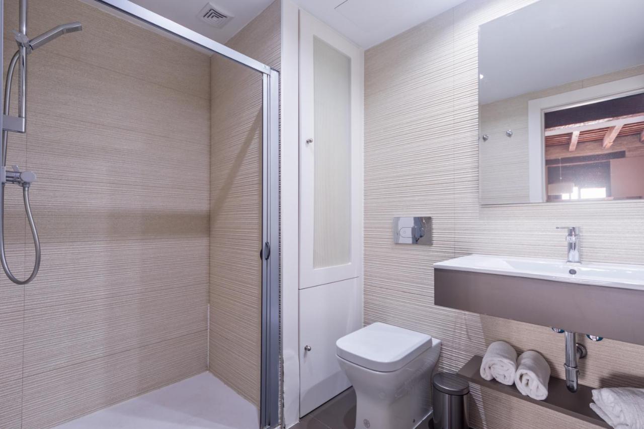 ולנסיה San Miguel, Luxury Apartments. מראה חיצוני תמונה