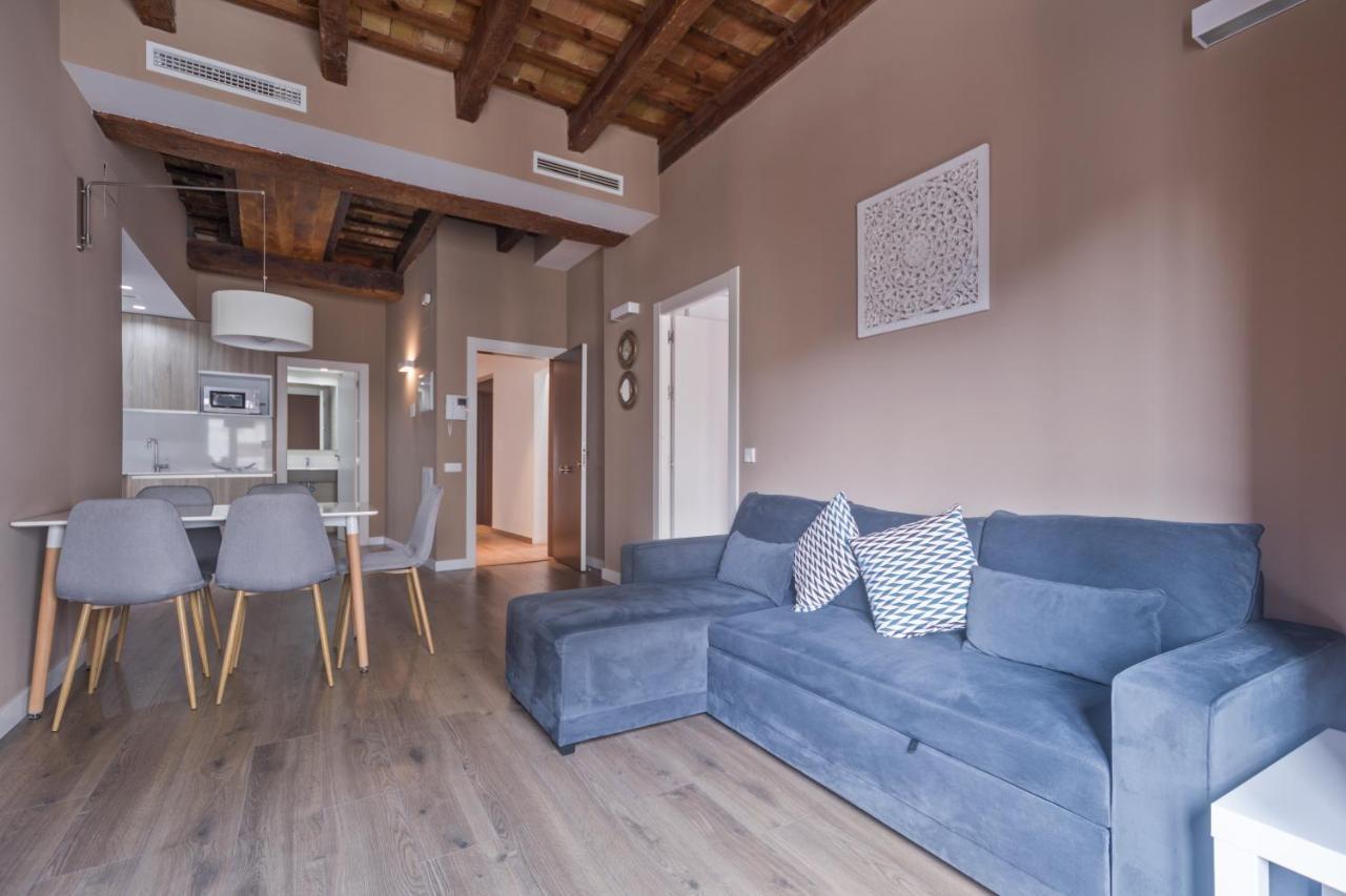 ולנסיה San Miguel, Luxury Apartments. מראה חיצוני תמונה