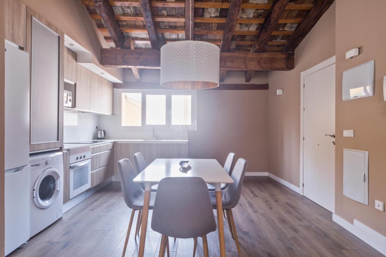 ולנסיה San Miguel, Luxury Apartments. מראה חיצוני תמונה