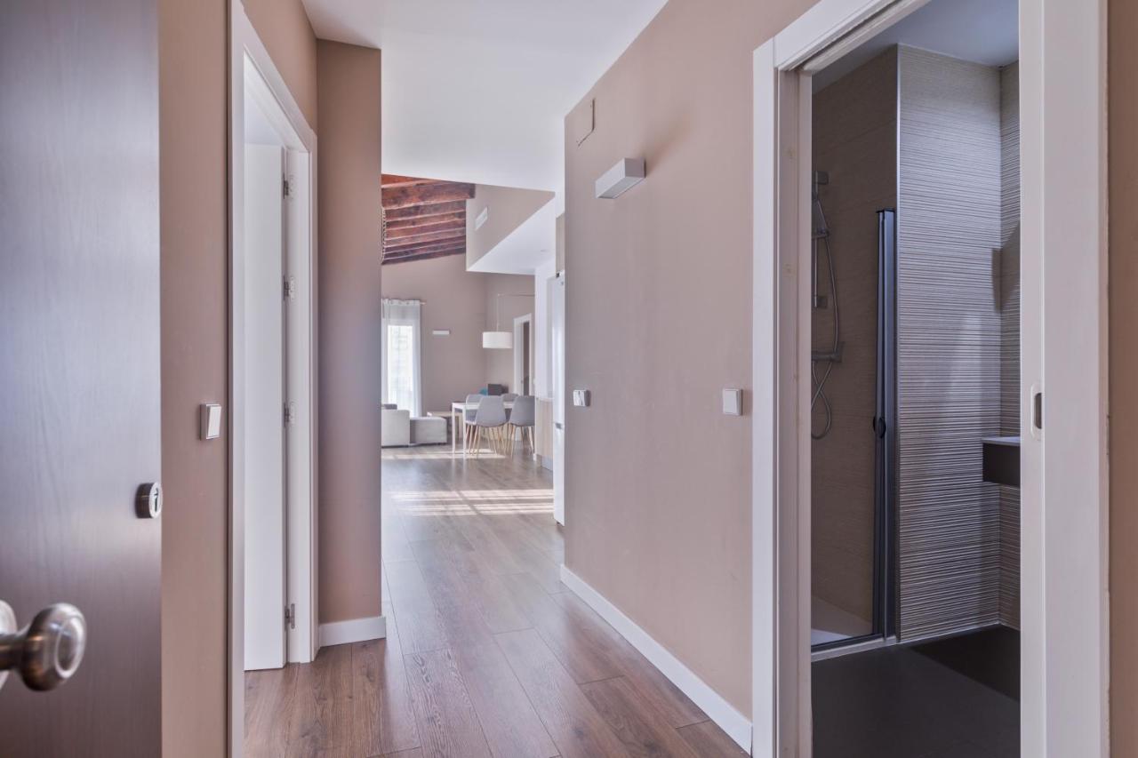 ולנסיה San Miguel, Luxury Apartments. מראה חיצוני תמונה