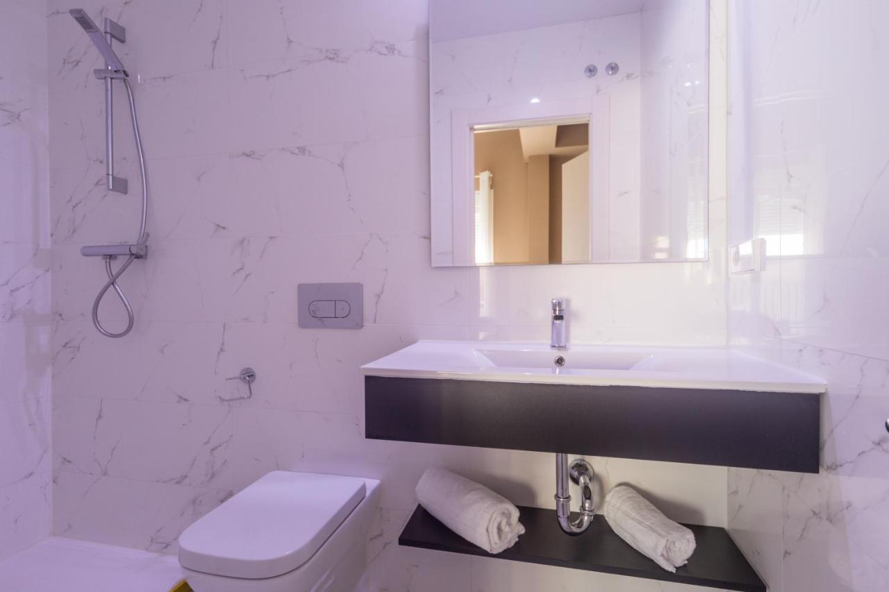 ולנסיה San Miguel, Luxury Apartments. מראה חיצוני תמונה