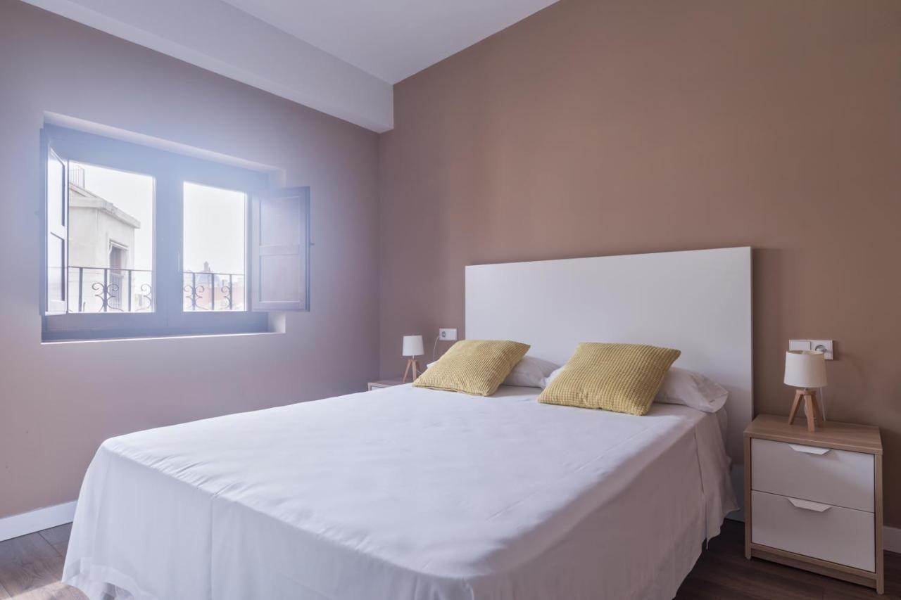 ולנסיה San Miguel, Luxury Apartments. מראה חיצוני תמונה