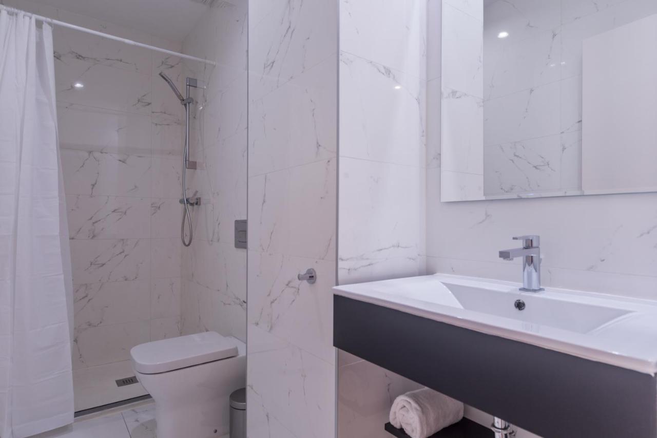ולנסיה San Miguel, Luxury Apartments. מראה חיצוני תמונה