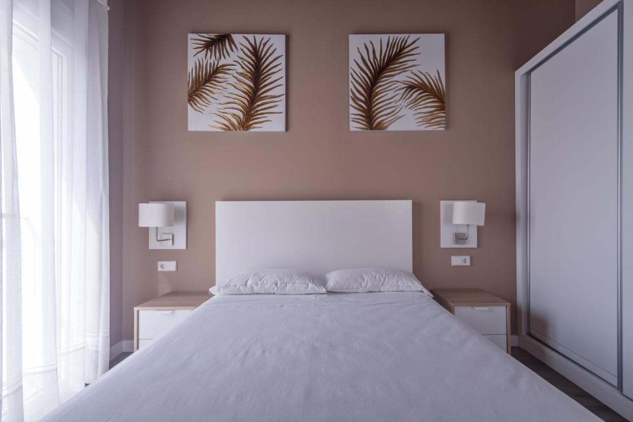 ולנסיה San Miguel, Luxury Apartments. מראה חיצוני תמונה