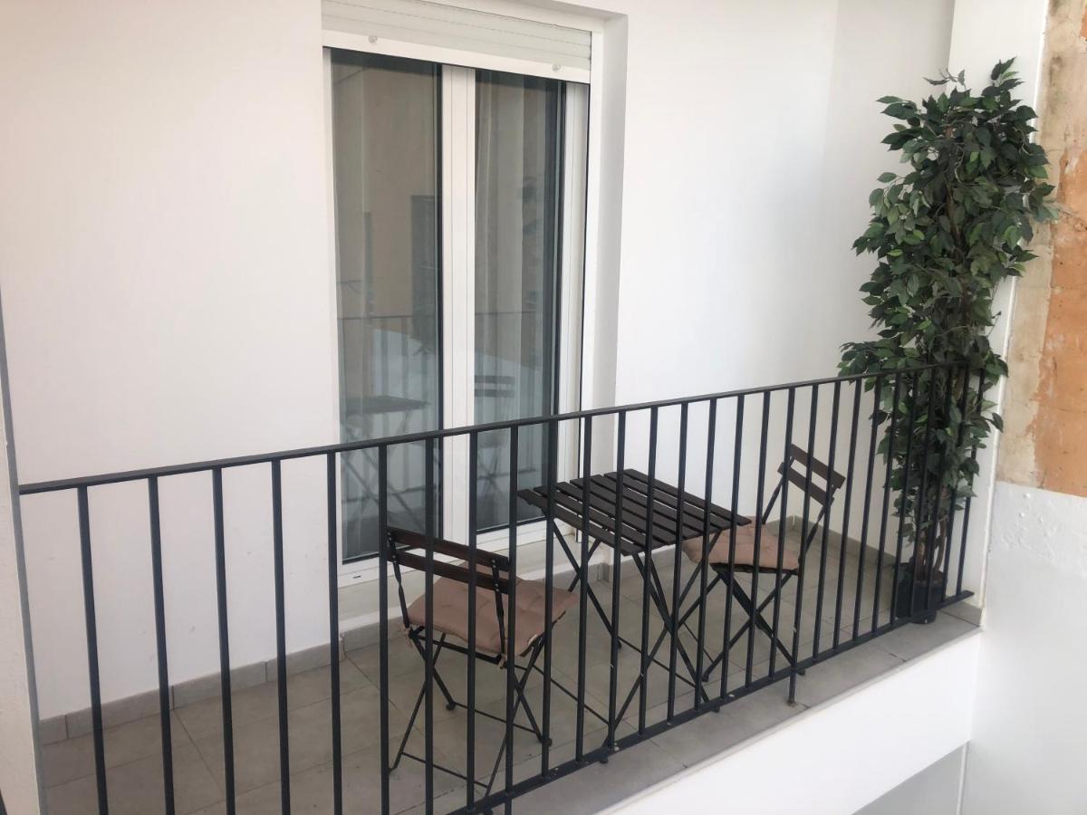 ולנסיה San Miguel, Luxury Apartments. מראה חיצוני תמונה