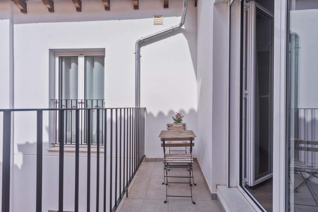 ולנסיה San Miguel, Luxury Apartments. מראה חיצוני תמונה