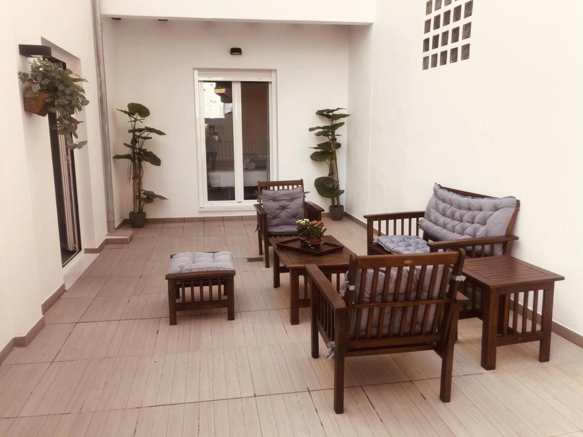 ולנסיה San Miguel, Luxury Apartments. מראה חיצוני תמונה