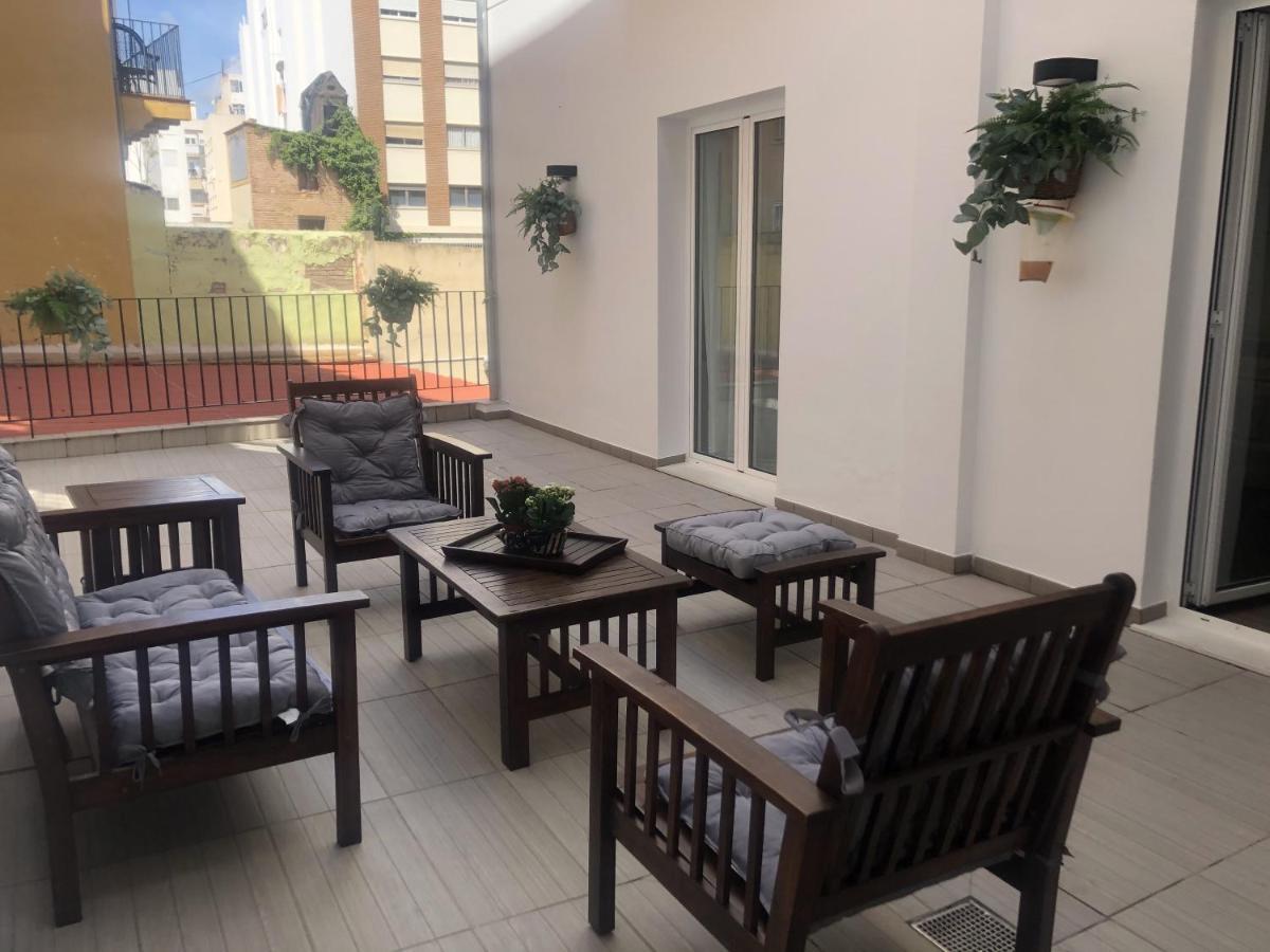 ולנסיה San Miguel, Luxury Apartments. מראה חיצוני תמונה