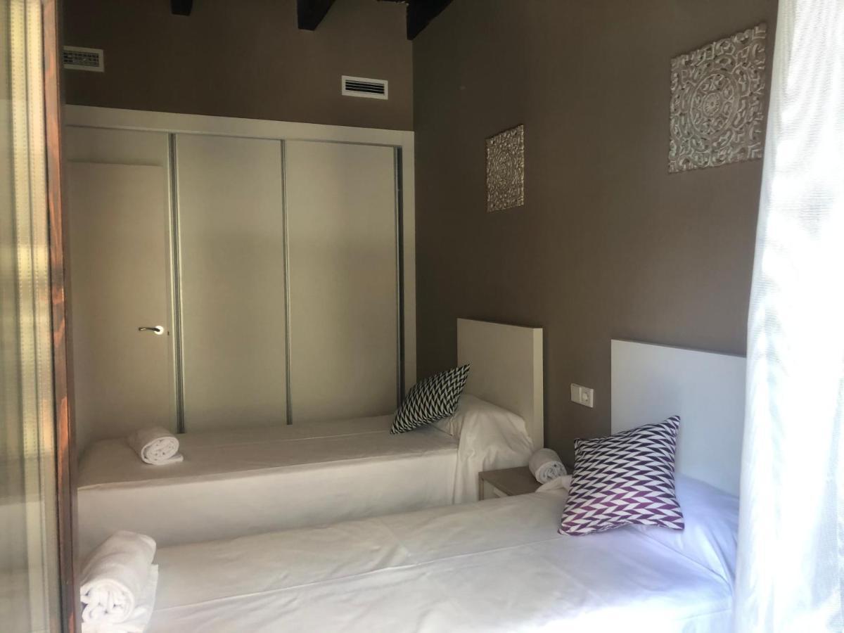 ולנסיה San Miguel, Luxury Apartments. מראה חיצוני תמונה