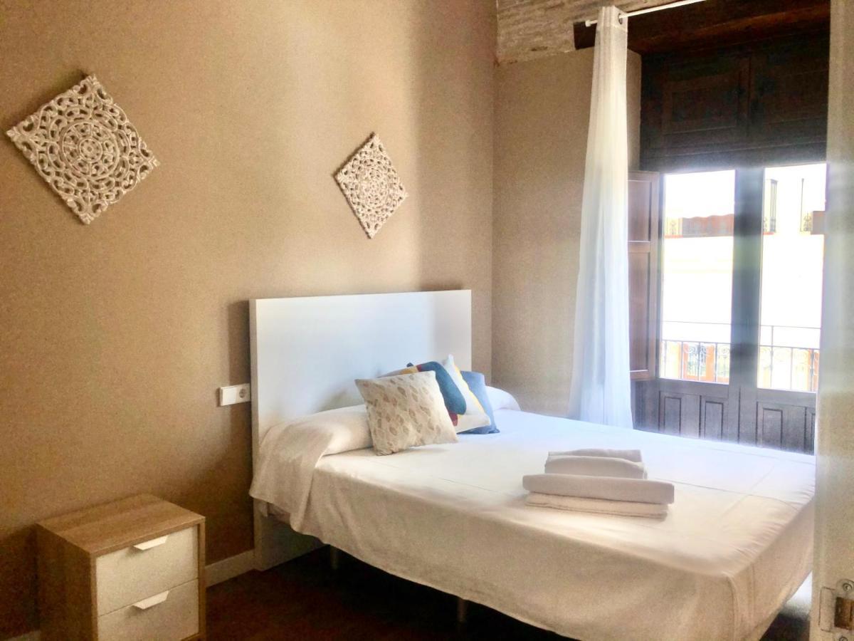 ולנסיה San Miguel, Luxury Apartments. מראה חיצוני תמונה