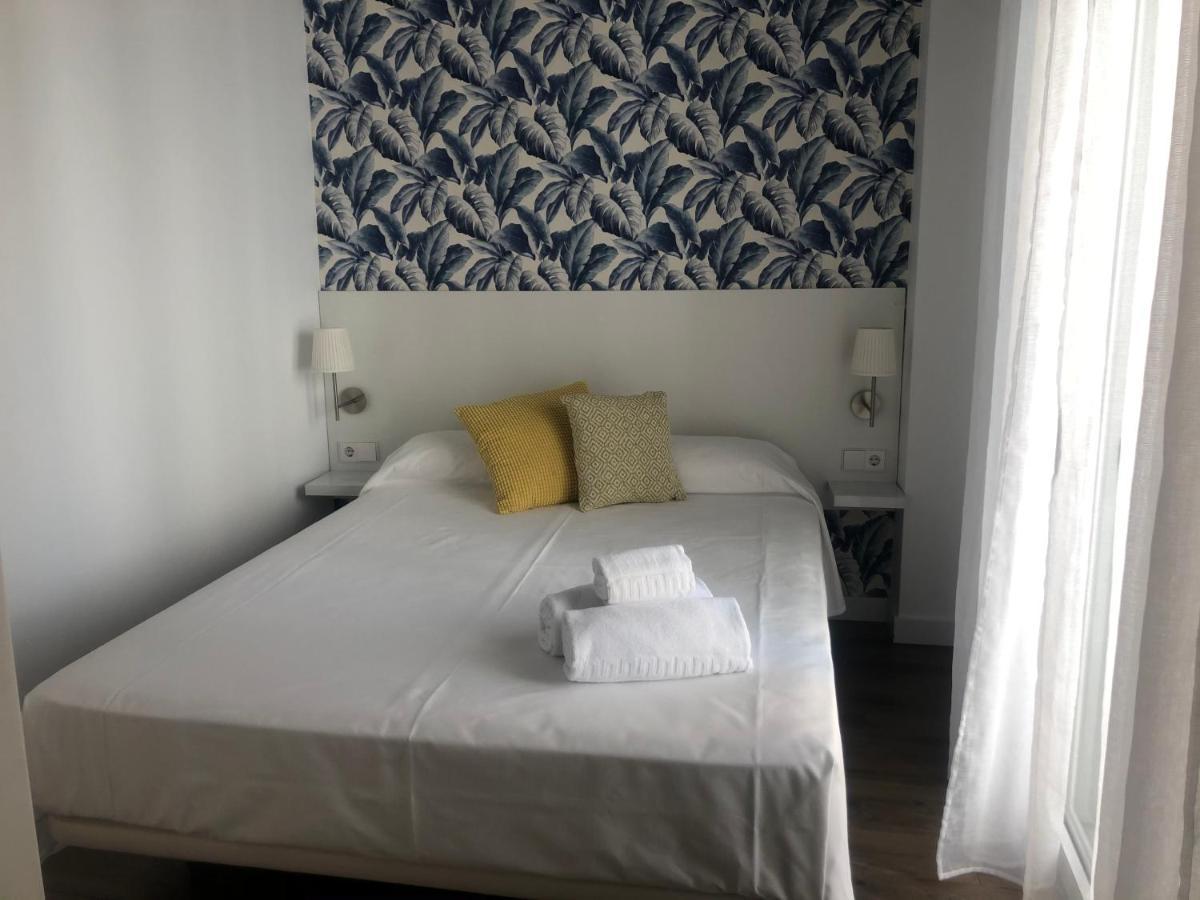 ולנסיה San Miguel, Luxury Apartments. מראה חיצוני תמונה