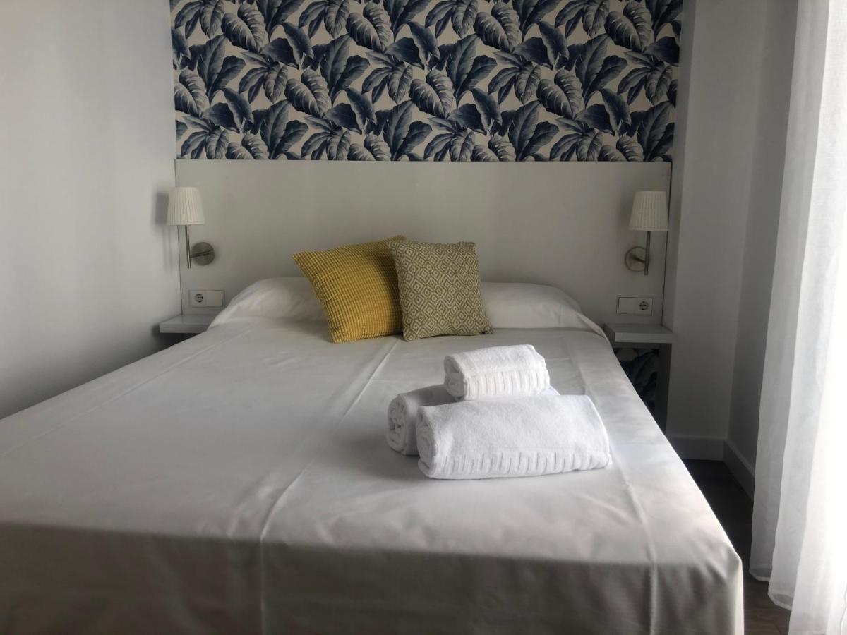 ולנסיה San Miguel, Luxury Apartments. מראה חיצוני תמונה